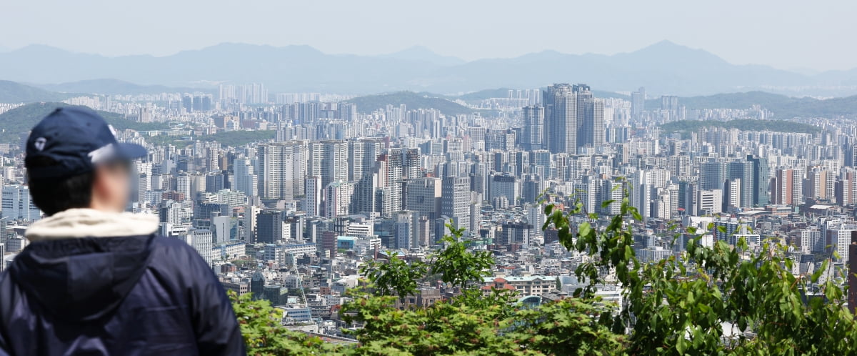 서울 입주물량 내년 26년 만에 최저, 신축 품귀에 청약·전월세 시장 들썩