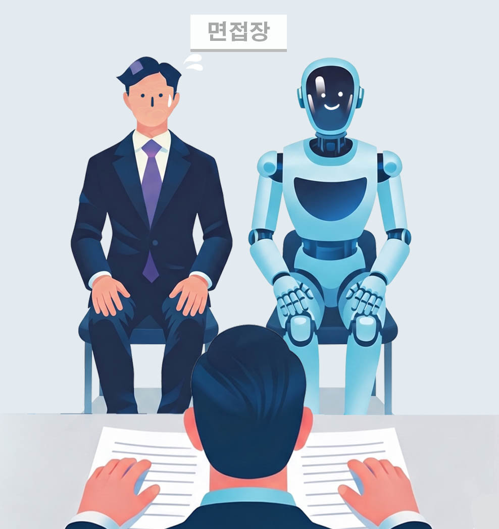 توترات الشرق الأوسط والذكاء الاصطناعي يعمقان برودة التوظيف في كوريا