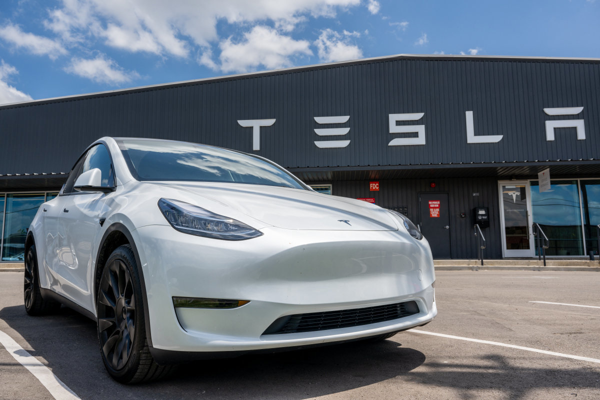 Tesla FSD recorre 4.559 km de Nueva York a LA sin intervención del conductor