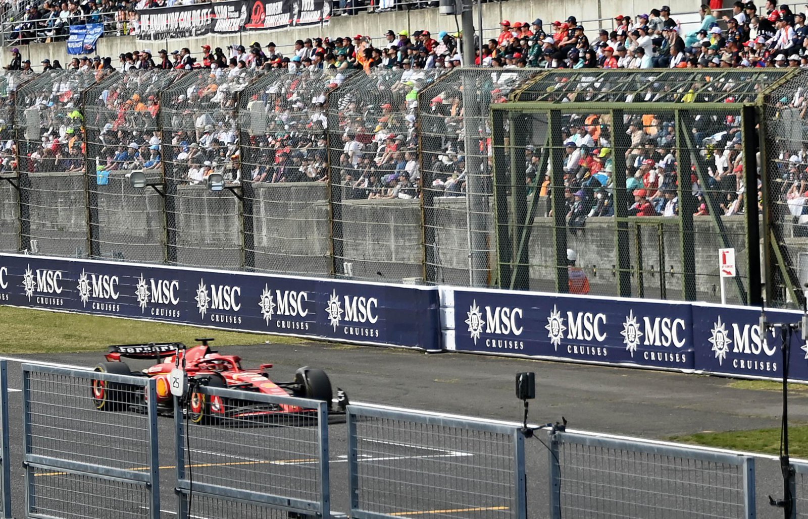 인천 F1 그랑프리 타당성 공방, 선거 쟁점으로 떠오른 유치 논란