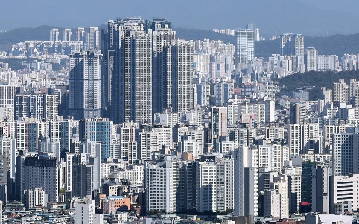 전세가격 상승·집값 반등 동시 진행…하반기 부동산 시장 양극화 커진다