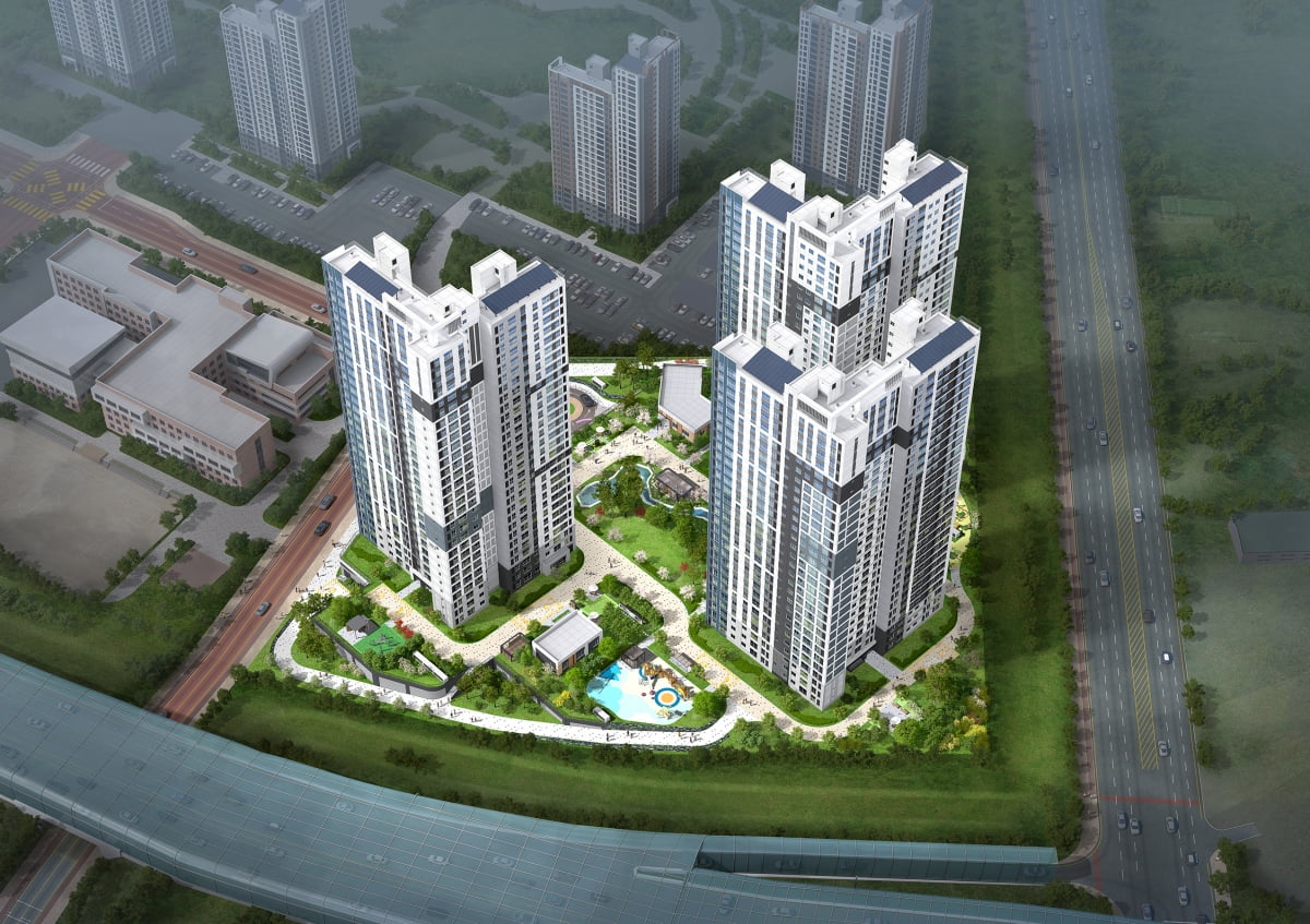 GH ने दासन जिगेम A3 में 518 सार्वजनिक किराया घरों के लिए आवेदन खोले