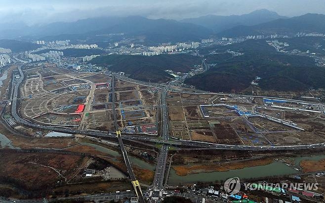 민간참여 공공분양 1.1만 가구 공급, 낮은 분양가와 특화설계 주목