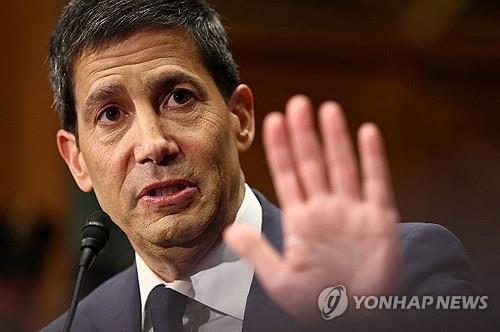 Globale Anleiheverkäufe nehmen zu, US-30-Jahres-Rendite auf 19-Jahres-Hoch